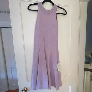 Eliza J Dress